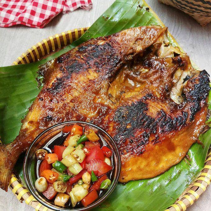 Bumiayu Warung: Savoring Authentic Flavors in Cilacap's Heart