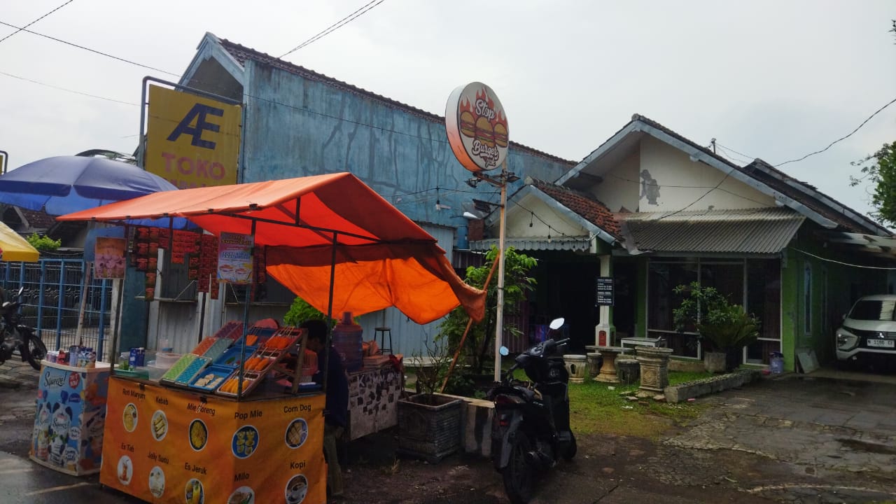 Bumiayu Warung: Delicious Meals That Warm the Soul in Cilacap's Heart