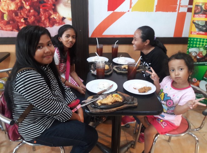 Bumiayu Warung: Delicious Bites in the Heart of Cilacap