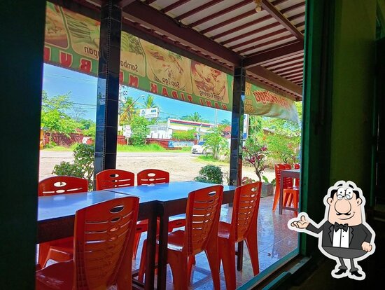 Bumiayu Eatery: Warm Meals at the Heart of Cilacap